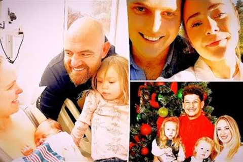 Celebrity Baby Boom 2025 👶✨ All the Famous Stars Who Welcomed New Babies This Year!