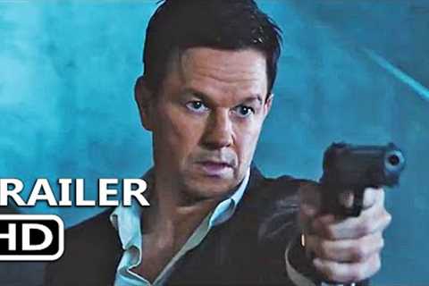 PLAY DIRTY Official Trailer (2025) Mark Wahlberg