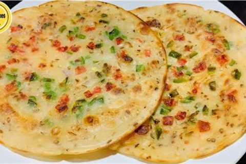 15 minutes instant dinner recipe | Dinner recipes Indian vegetarian | Dinner recipes | Veg Recipes 