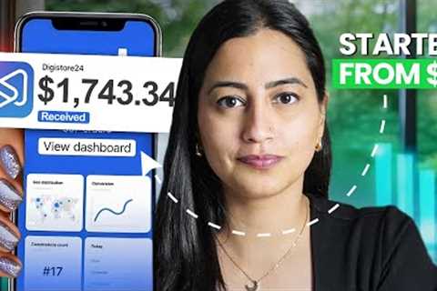 Earn $100 FAST with Affiliate Marketing in 2026 (No Website Needed)