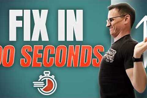 ONE Exercise That Can Fix Everything (Do it Daily)