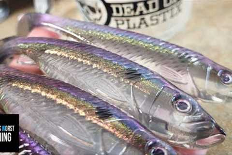 Should You Make Attractive Lures? A Discussion