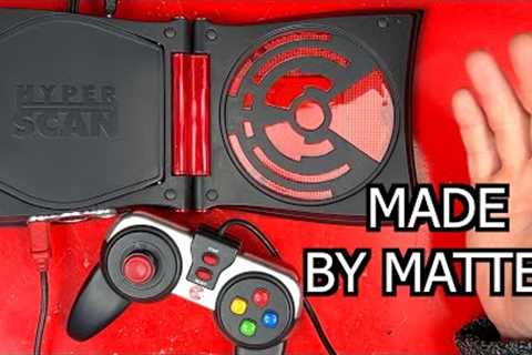 The Worst Game Console in History?