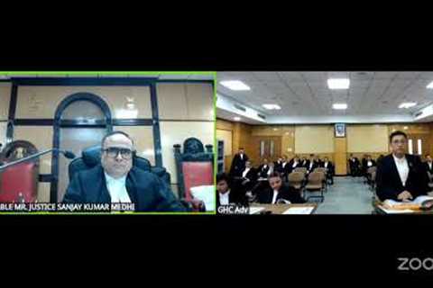 Social Media Viral Video Clip. 