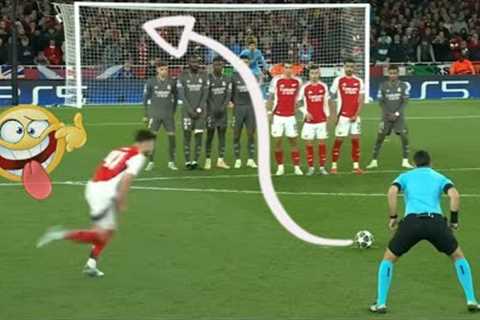 Funny Moments, Fails, Skills, Goals in Football ⚽🤪 Football Video 2025 #10
