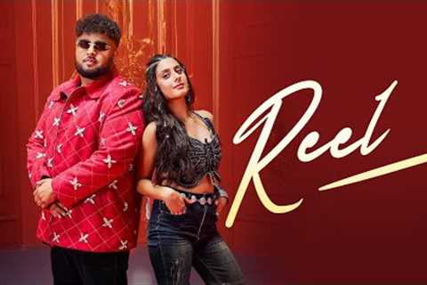REEL (Official Video) : Deep Jandu | Simar Kaur | Isha Malviya | Latest Punjabi Songs 2025
