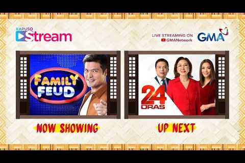 Kapuso Stream: August 27, 2025 | GMA LIVESTREAM