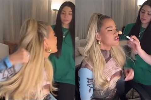 Leaked Clips That Officially CANCELLED the Kardashians
