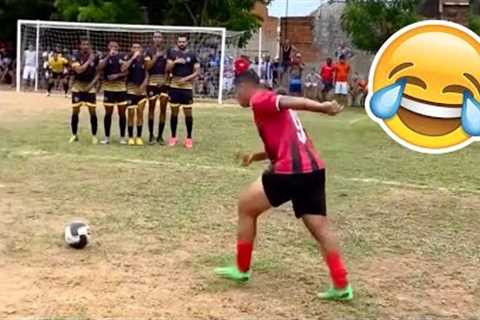 10 HOURS OF FOOTBALL FAILS, SKILLS &amp; GOALS