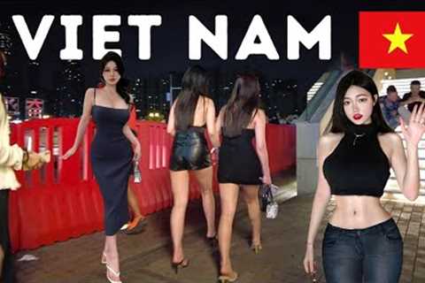 Vietnam Nightlife 2025: Discover Ho Chi Minh City (Saigon)'s Amazing Nightlife