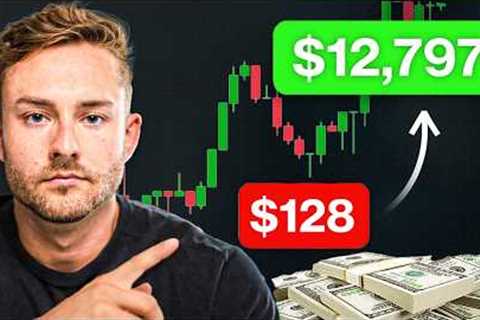 How To Start Day Trading As A Beginner In 2025 [Full Tutorial]