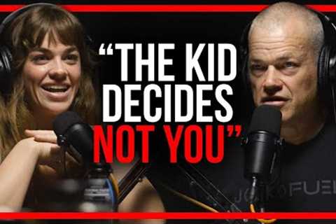 Jocko’s Parenting Mistakes (and What He Learned)