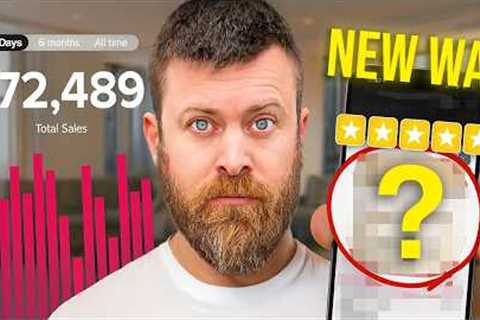 The NEW Way to Do Affiliate Marketing in 2025