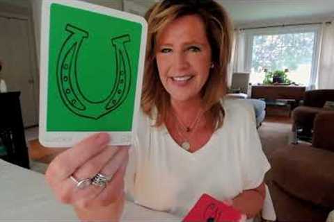 Your Daily Tarot Reading : Side By Side - The Decision Is CLEAR | Spiritual Path Guidance