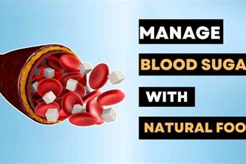 Top 10 Foods For Diabetes prevention | Scientifically proven 
