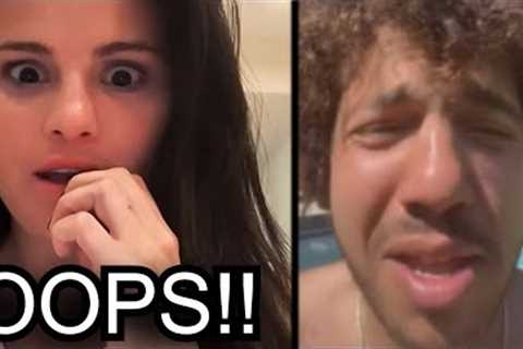 Selena Gomez Accidentally Posted WHAT!!!!! | Emotional LEAKED Post Goes VIRAL!!!