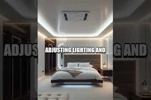 Emerging Trends in Smart Home Technologies