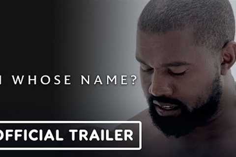 In Whose Name - Official Full Trailer (2025) Documentary