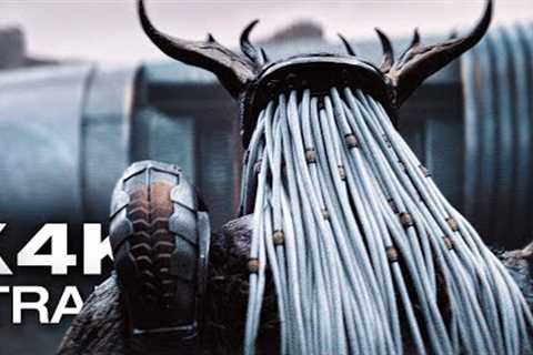 THE BEST UPCOMING ACTION MOVIES 2025 &amp; 2026 (Trailers)