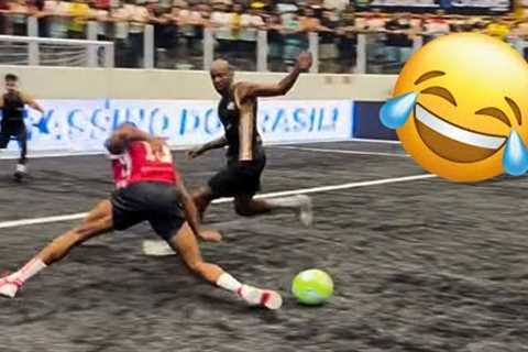 Best Football Videos Of 2025 ⚽️🔥Funny Moments, Fails, Skills &amp; Goals Compilation #8