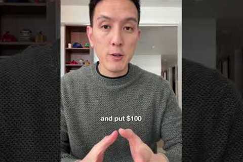 How to Invest Your First $1,000!