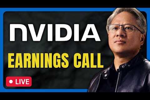 Nvidia Stock (NVDA) Earnings Call | Q2 2025* Breakdown