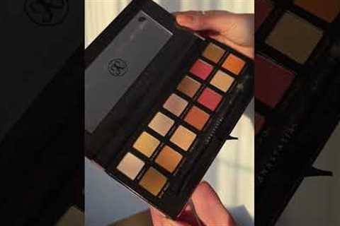 The excitement of unboxing luxurious makeup and skincare!💄✨️ #highendmakeup #skincare #arcstore