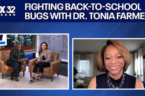 Back-to-school health: Tips from ear, nose and throat surgeon | ChicagoNOW