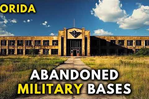 Abandoned Military Bases in FLORIDA | United States HISTORY