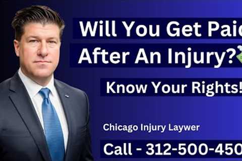 Do They Have To Pay You After An Injury? | Injury Case Payments Explained - [Call 312 500 4500]