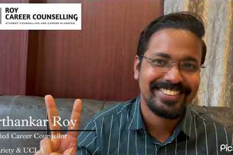 Career Counselling for students of classes 8-12 | ANNOUNCEMENT