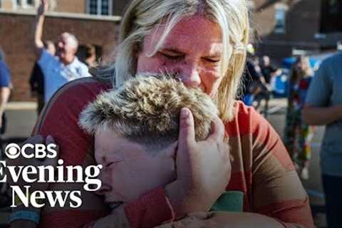 Everything we know about the Minneapolis school shooting