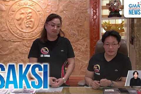 Saksi: (Part 2) 40 luxury cars ng mag-asawang Discaya, iimbestigahan ng Bureau of Customs;...