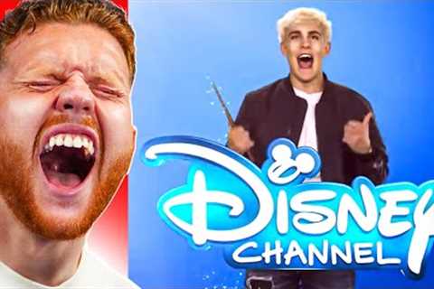 TRY NOT TO CRINGE: YOUTUBER EDITION!