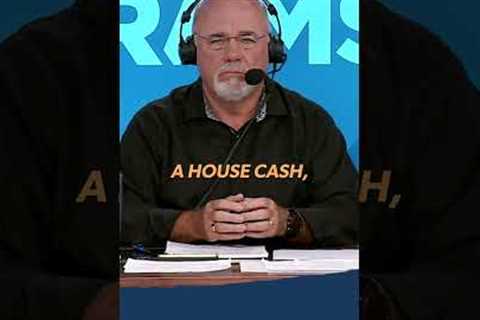 Is Paying Cash for A House A Good Idea?