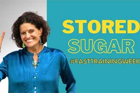 How Do You Know How Much Stored Sugar You Have?