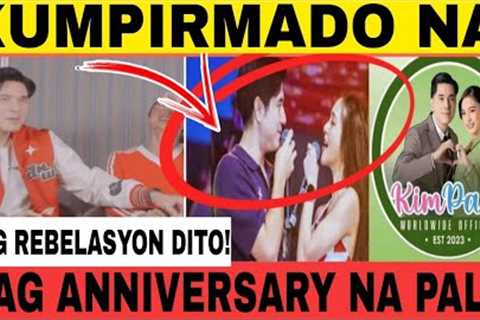 KIMPAU NAG ANNIVERSARY NA PALA?TRENDING AT VIRAL VIDEOS AUGUST 29,2025