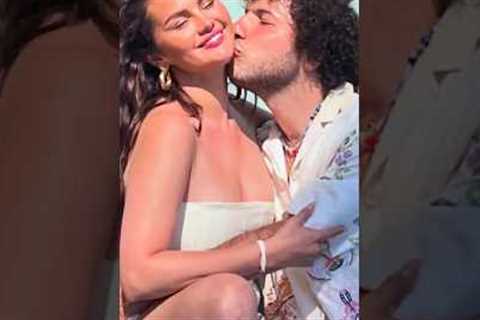 Selena Gomez Furious Her Wedding Plans Were Leaked #SelenaGomez #bennyblanco #celebritynews
