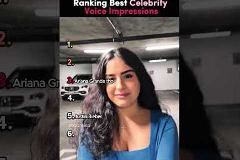 Singing Like Celebrities… but FAIL 😂 | Funniest Singing Fails Compilation