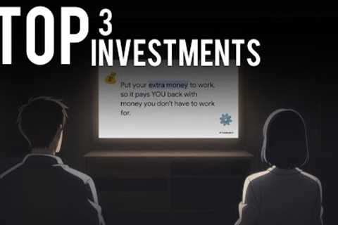Want to Get Rich? Master These 3 Wealth-Building Strategies Before It’s Too Late