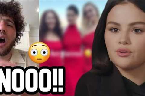 Selena Gomez Accidentally DID WHAT!!!! (She SHOCKS EVERYONE with New WEDDING Post!!!!)