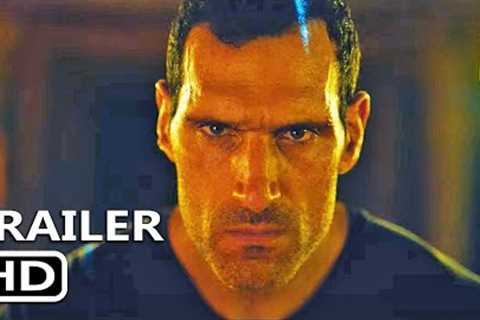 AFFINITY Official Trailer (2025)