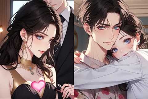 📖She Persued Me Just To Got My Classmate's Number. As I Smiled To Wish Them Happy Date, She..