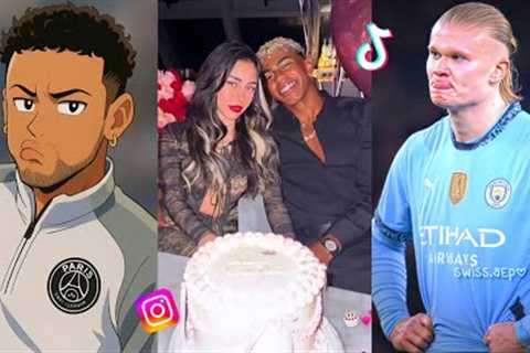 BEST FOOTBALL EDITS - GOALS, SKILLS, FAILS (#57)TIKTOK SOCCER EDITS