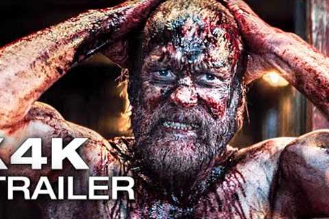 SISU 2: Road to Revenge Official Trailer (2025)