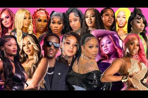 Chrisean Back On Baddies ❓ Zeus S*X TR🅰️FFICKING ❓ Kash vs Ivori &amp; Naj 🥊 Nicki Minaj BLOCK..