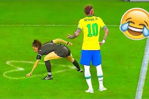 Funny Football Soccer - Goals, Skills, Fails, Edits (11)