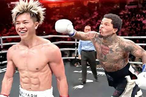 INSTANT KARMA Moments in Sports