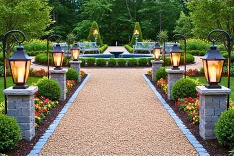 Hardscape Landscaping: Hardscaping Ideas to Design a Beautiful and Functional Outdoor Space