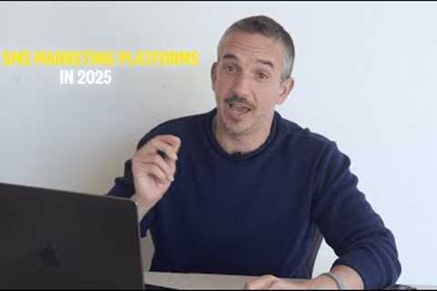 Top 5 SMS Marketing Software Platforms for 2025 (Expert Guide)